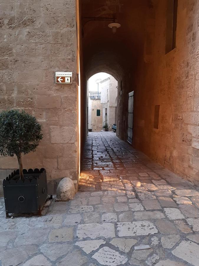 מטרה Domus Civita מראה חיצוני תמונה