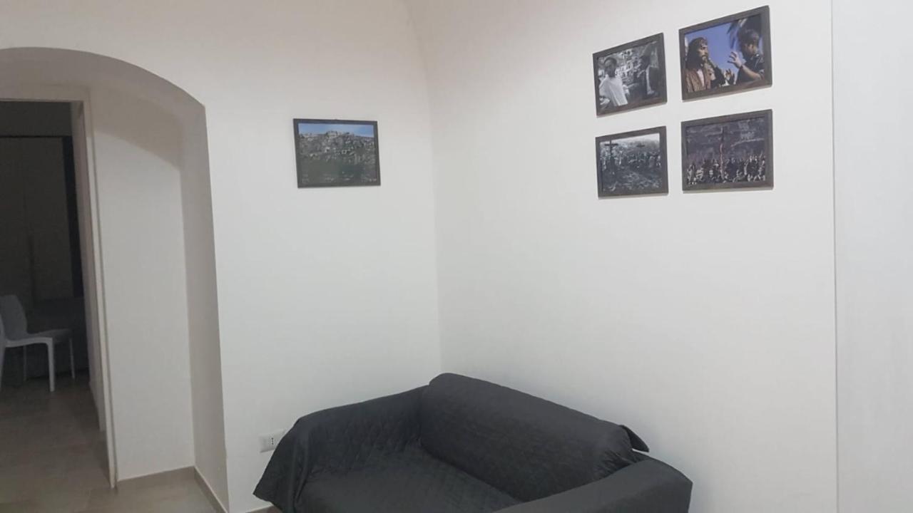 מטרה Domus Civita מראה חיצוני תמונה